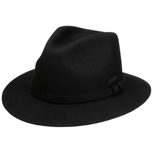 stetson-soft-felt-traveller-wollhut-filzhut-wasserabweisend-herren image 6