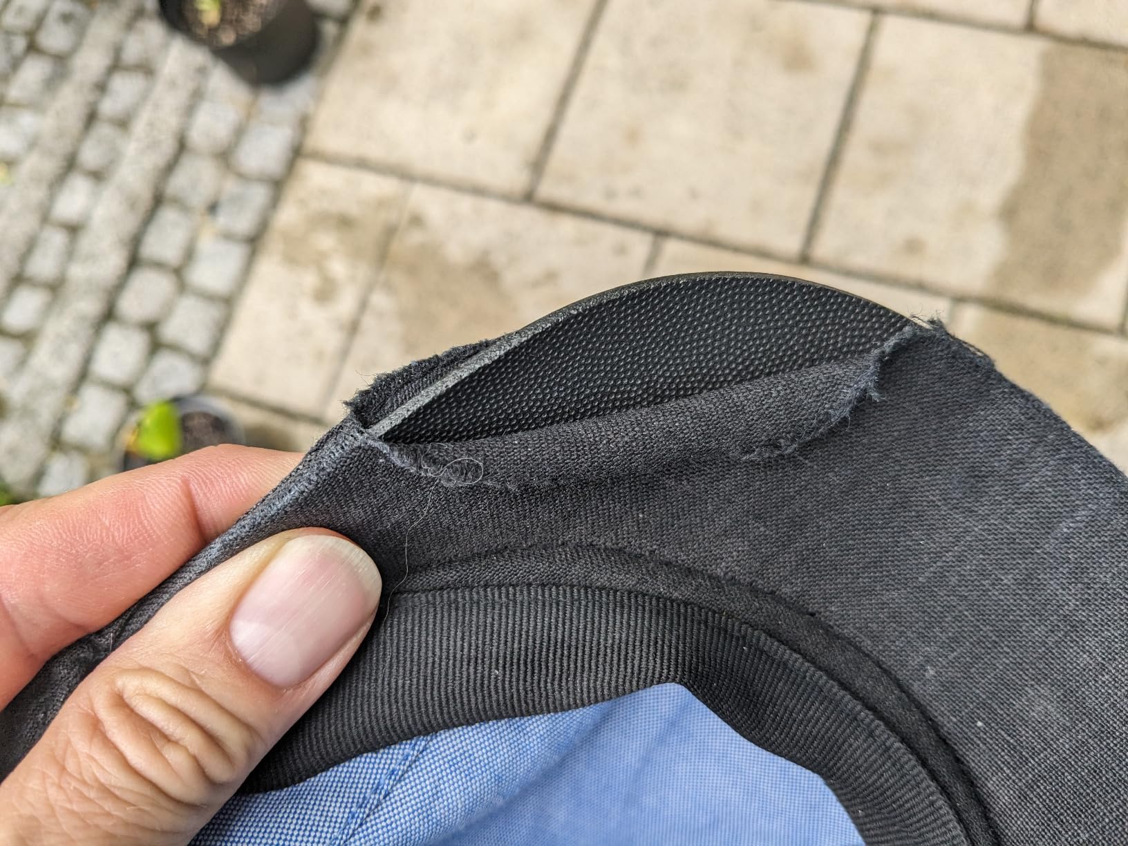 Leicht und super bequem
