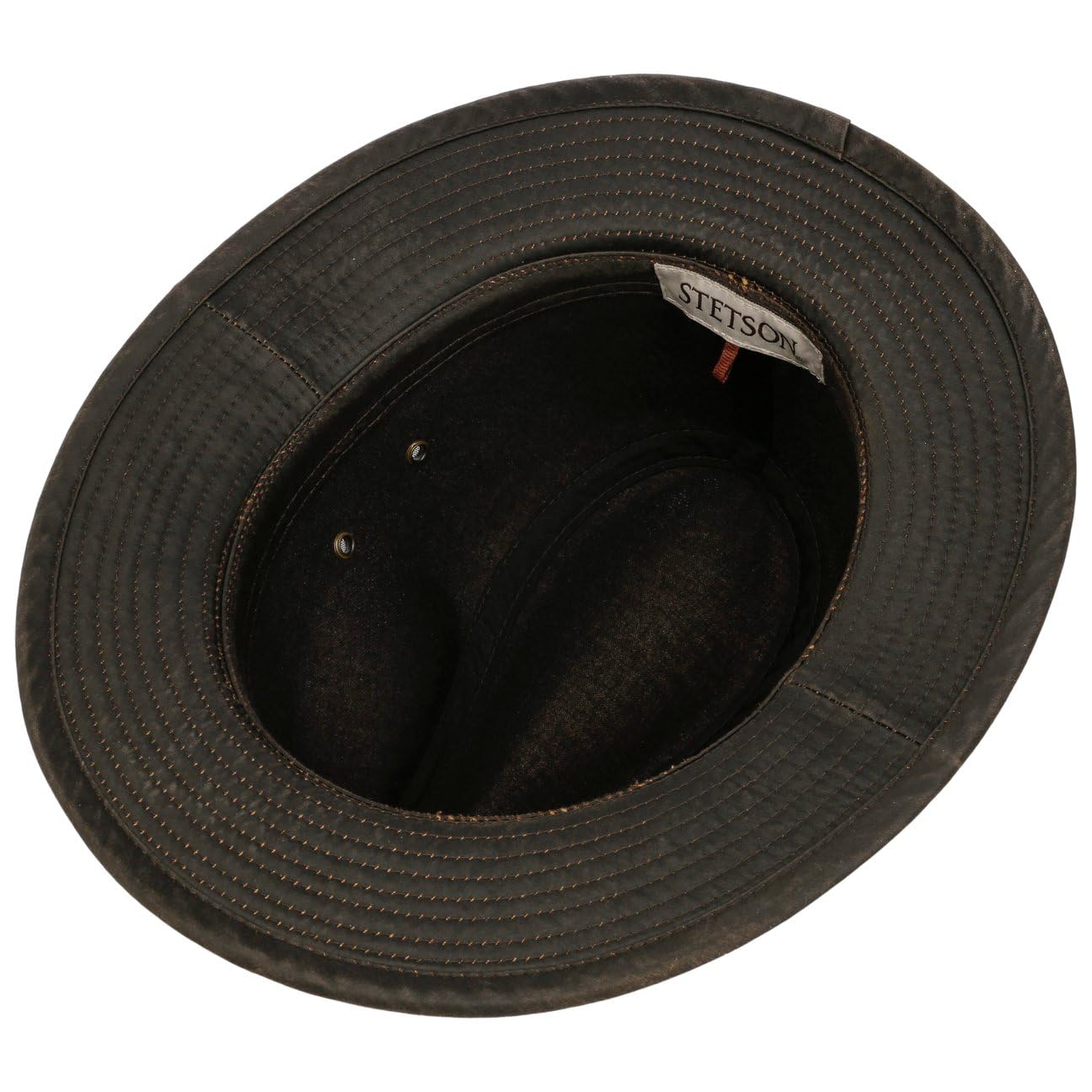 stetson-sri-lanka-traveller-stoffhut-mit-ledergarniturband-und-uv-schutz-40 image 4