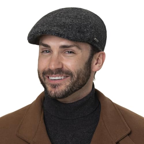 stetson-texas-eskridge-jersey-flatcap-schieberm-tze image 8