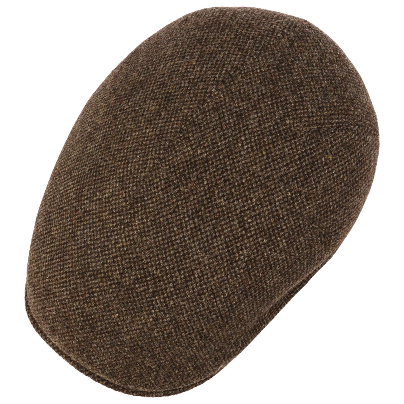 mayser-sidney-tweed-flatcap-herren-aus-schurwolle image 7