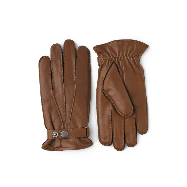 hestra-jake-herren-dress-handschuhe-lammnappa-wolle image 1