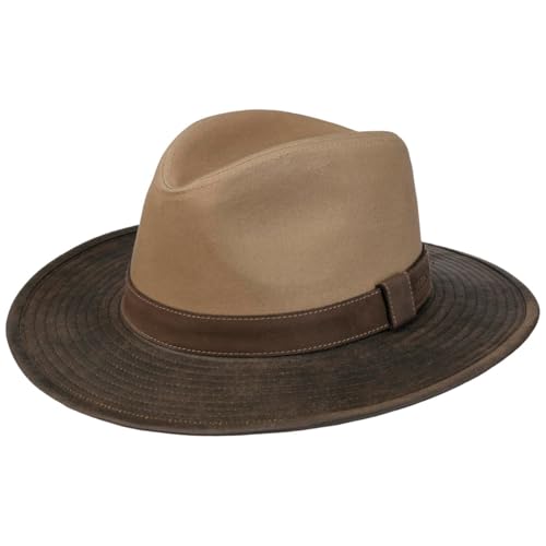 stetson-stratoliner-twotone-travellerhut-mit-uv-schutz-40-herren image 5