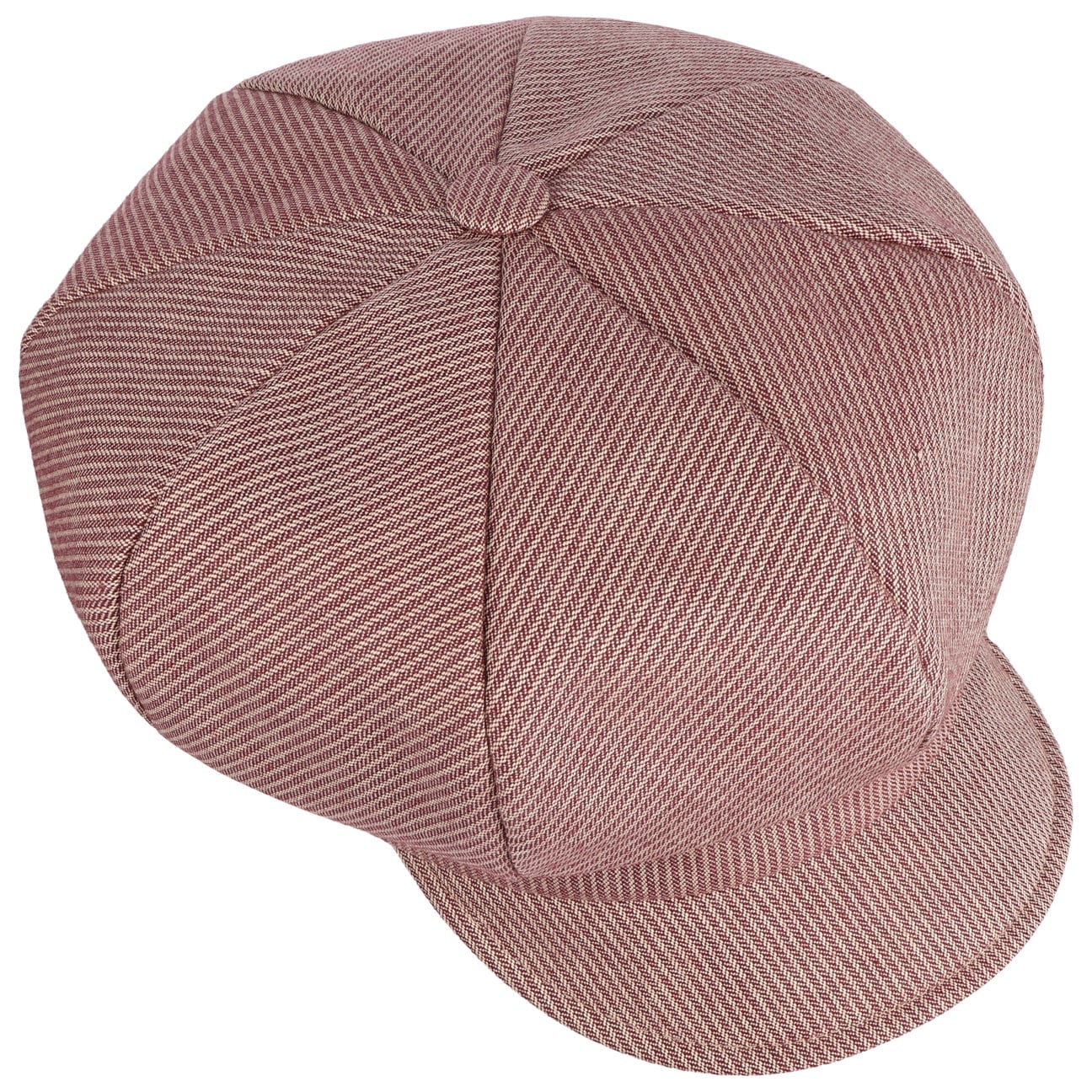 mayser-anja-cotton-ballonm-tze-damen-baker-boy-aus-baumwolle image 2