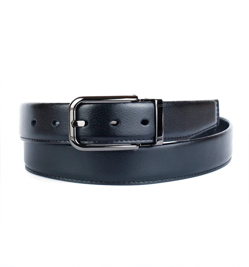 anthoni-crown-3ptt10-lederg-rtel-schwarz-3-5-cm image 1