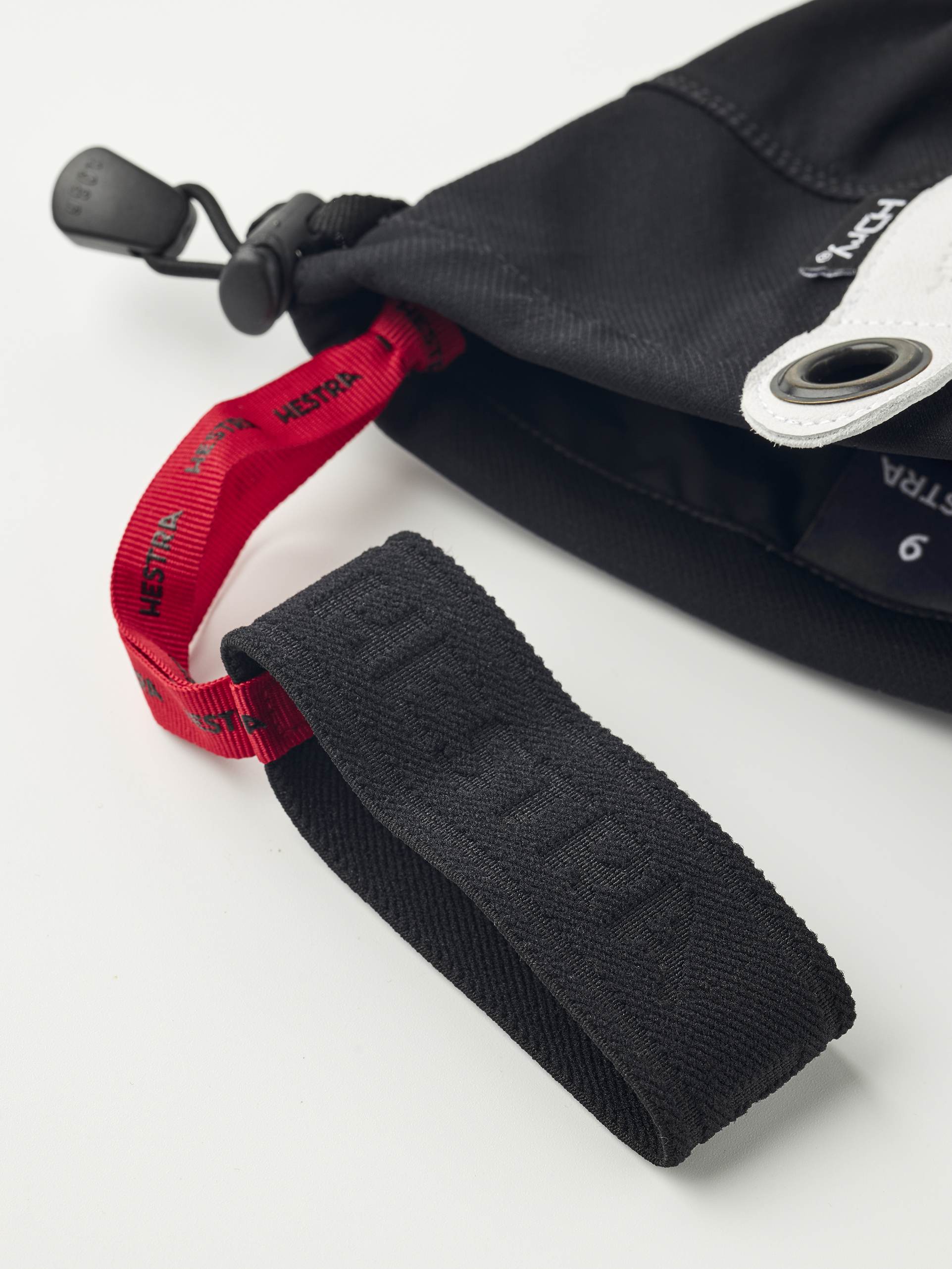 hestra-ergo-grip-hdry-descent-5-finger-skihandschuh image 6