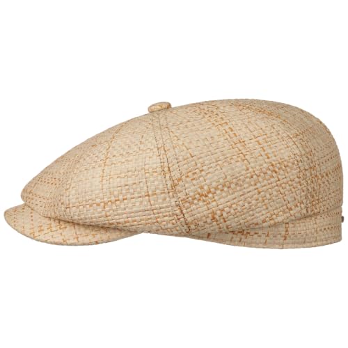 stetson-hatteras-new-toyo-flatcap-schirmm-tze-mit-uv-schutz-40 image 6