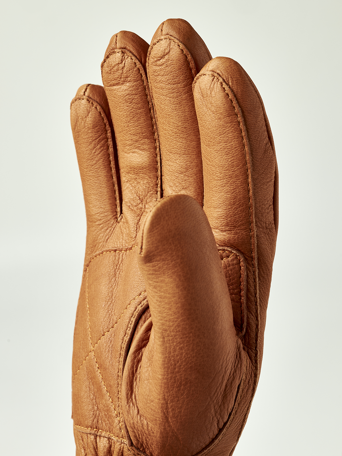hestra-eirik-herren-winterhandschuhe-hirschleder image 2