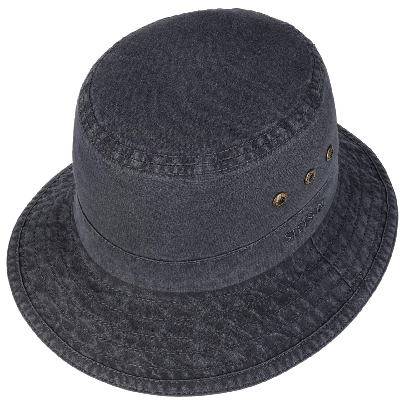 stetson-reston-freizeithut-schlapphut-bio-baumwolle-uv-40 image 4
