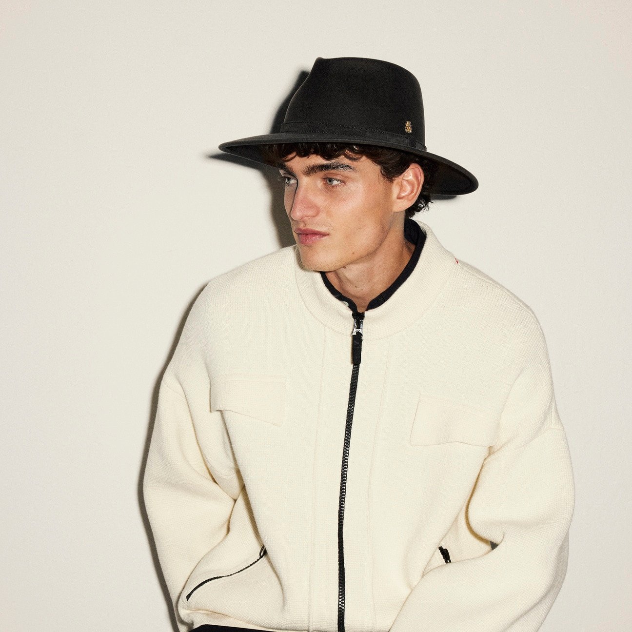 mayser-noam-velvet-wollhut-zechbauer-traveller-herren image 2