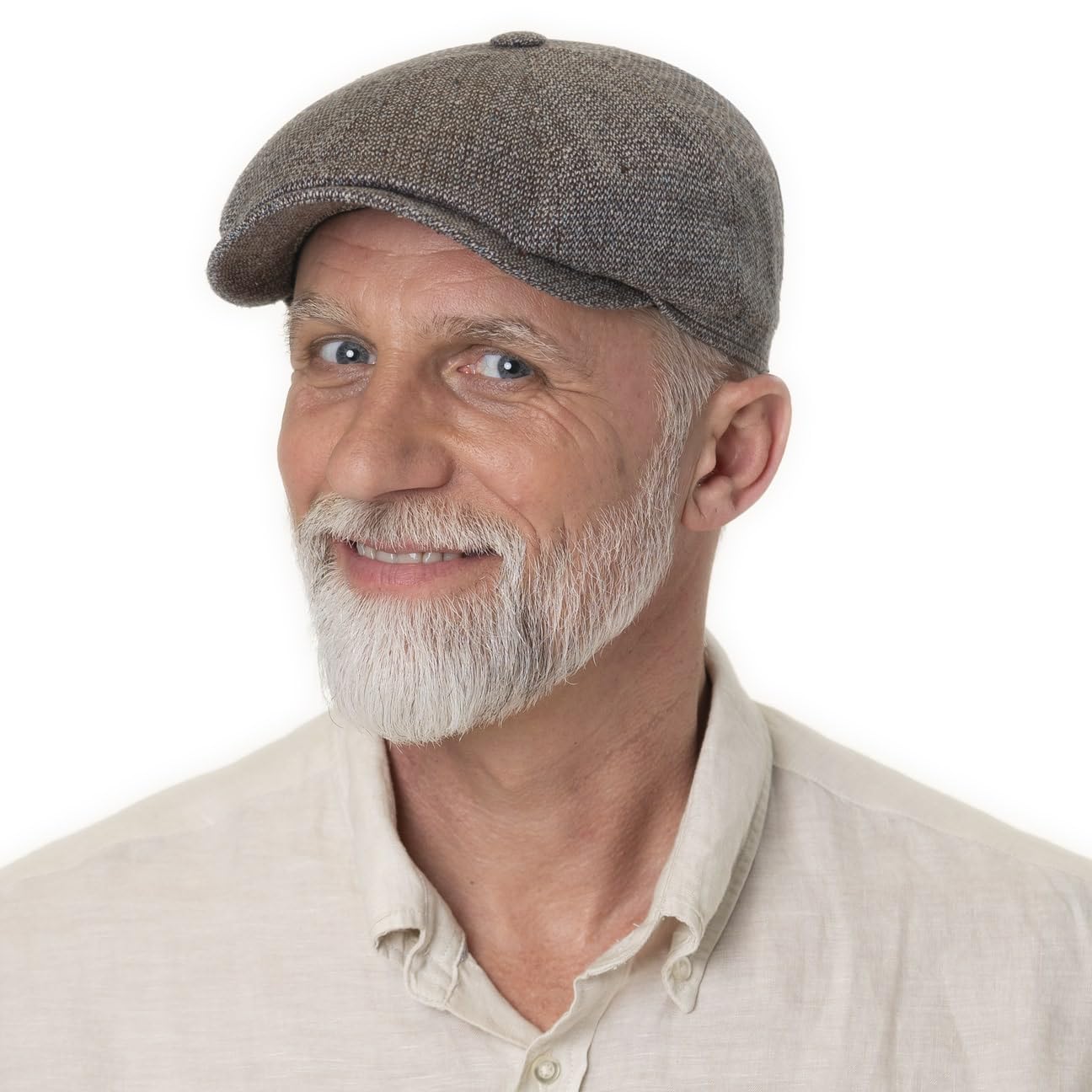 stetson-winhall-silk-flatcap-schirmm-tze-aus-seide-made-in-germany image 3