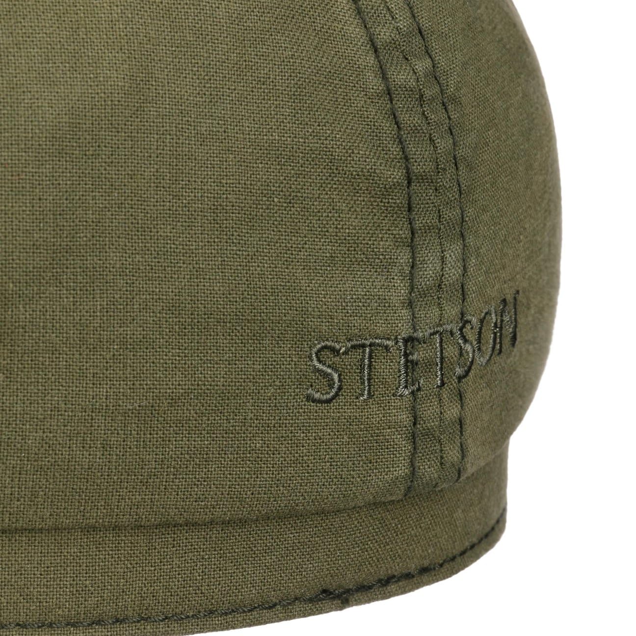 stetson-hatteras-schirmm-tze-flatcap-uv-schutz-herren image 4