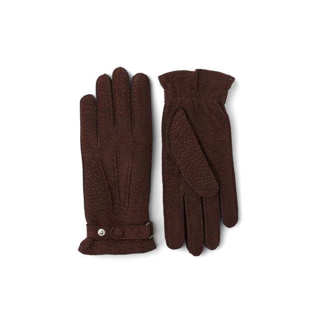 hestra-winston-carpincho-herren-lederhandschuh-aus-carpincho-nubuk-art-20120-760 image 1