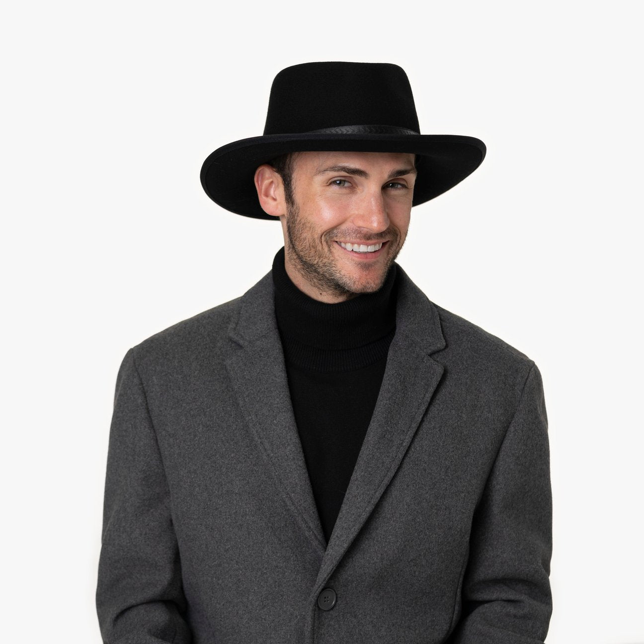 mayser-lubbock-cowboyhut-woll-filzhut-wasserabweisend-knautschbar image 2