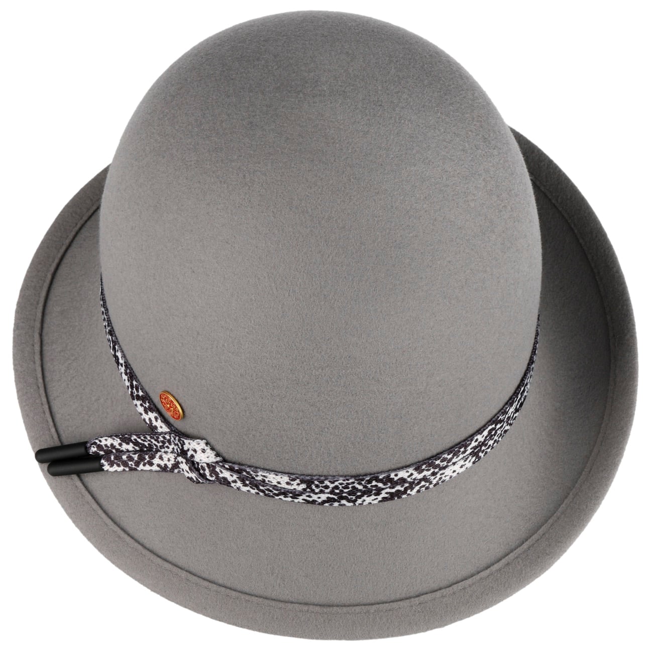 mayser-mia-soft-wool-glockenhut-wollfilz-cloche-mit-stretchband image 3