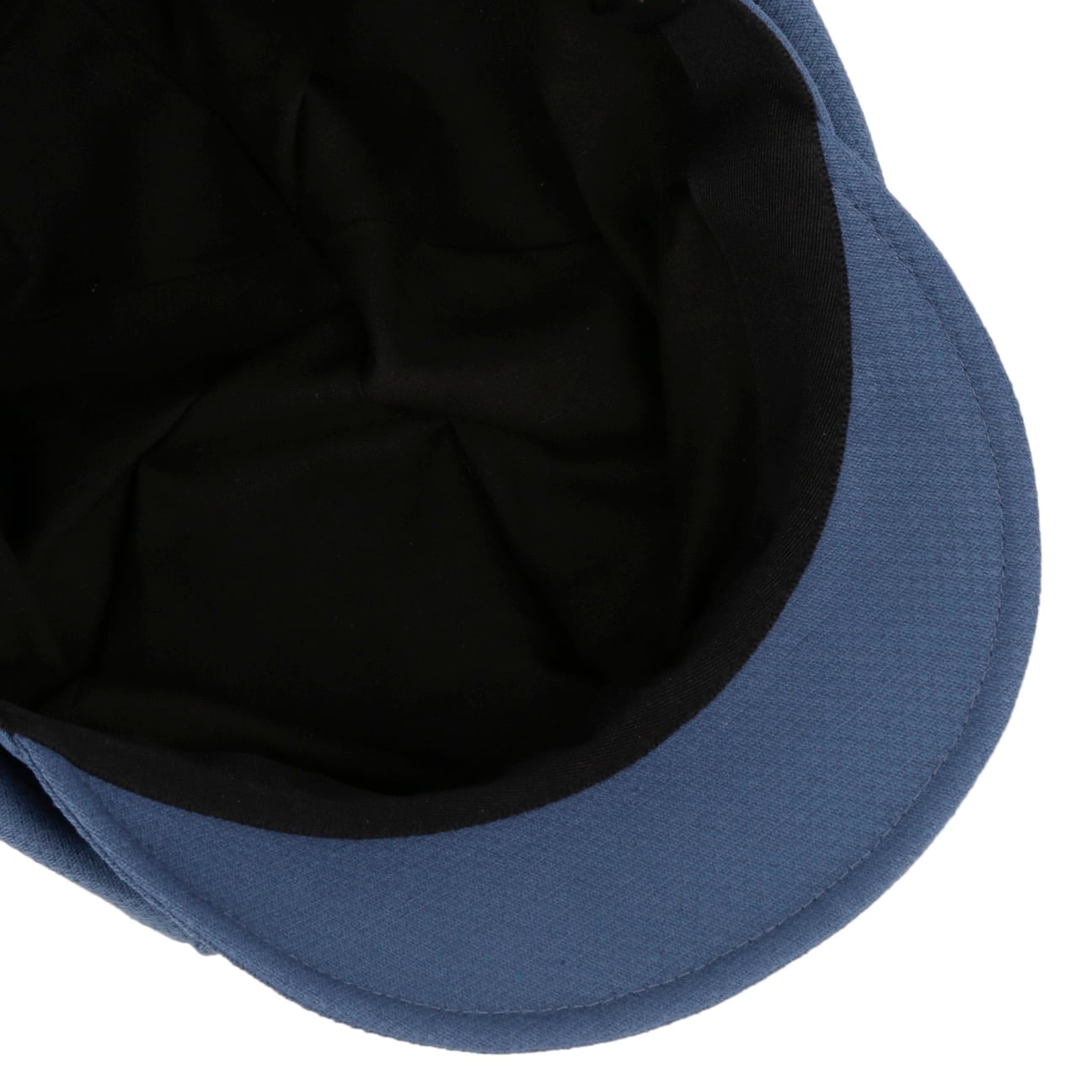 mayser-uni-lightweight-ballonm-tze-aus-baumwolle-leinen image 8