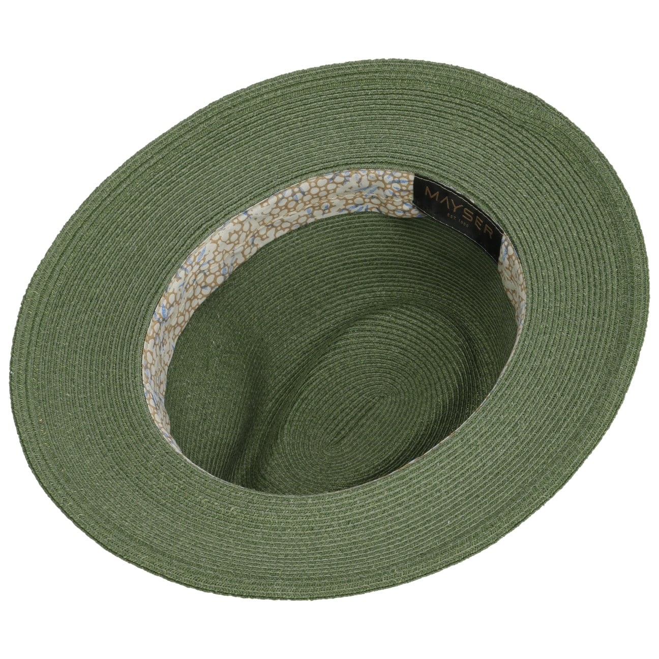 mayser-mathis-raffia-trachtenhut-traveller-unisex image 3