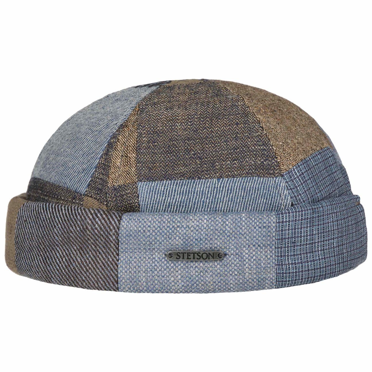 stetson-laughlin-patchwork-dockerm-tze-made-in-eu-unisex image 1