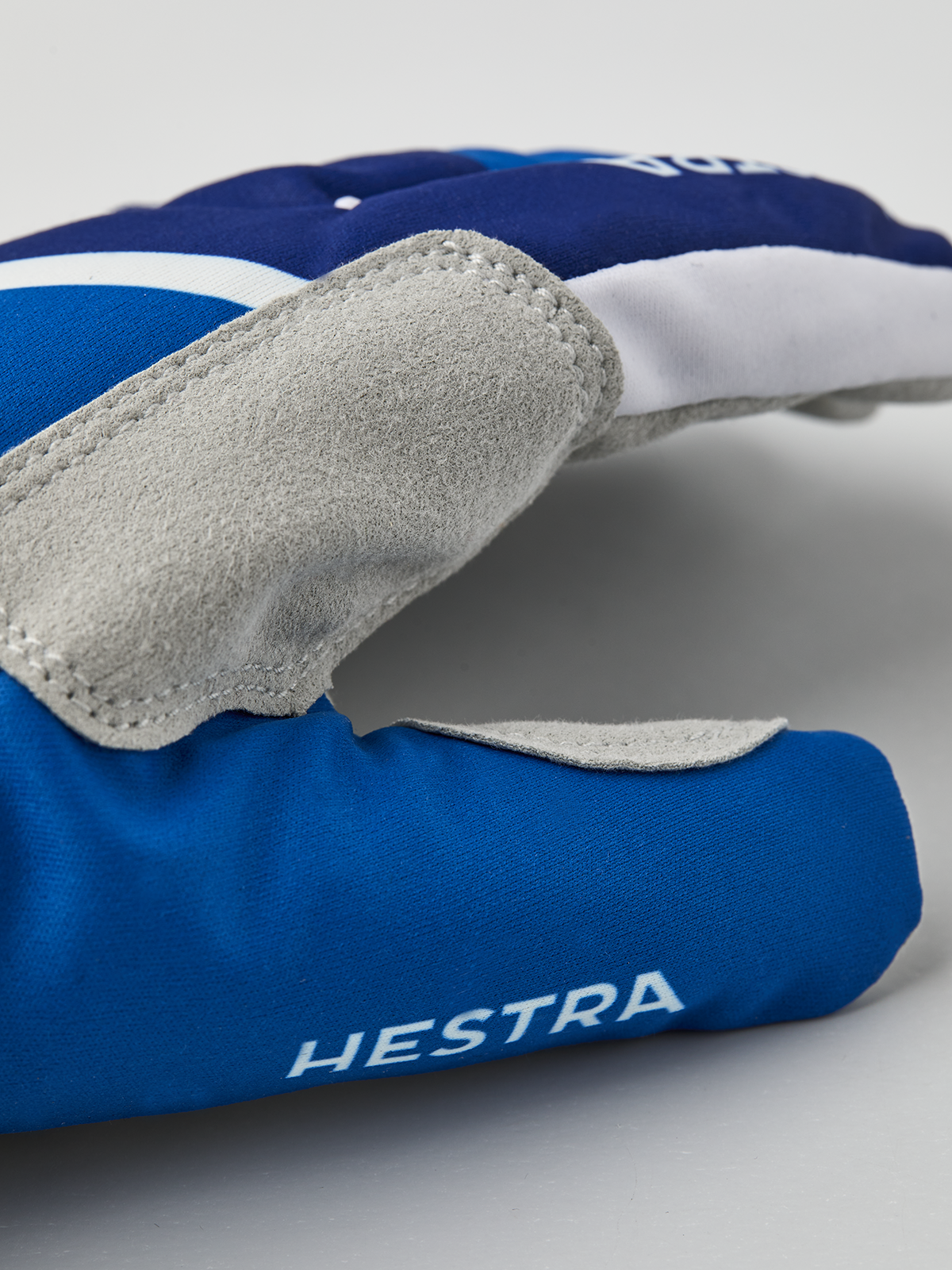 hestra-tracker-jr-5-finger-langlaufhandschuh-kinder image 3