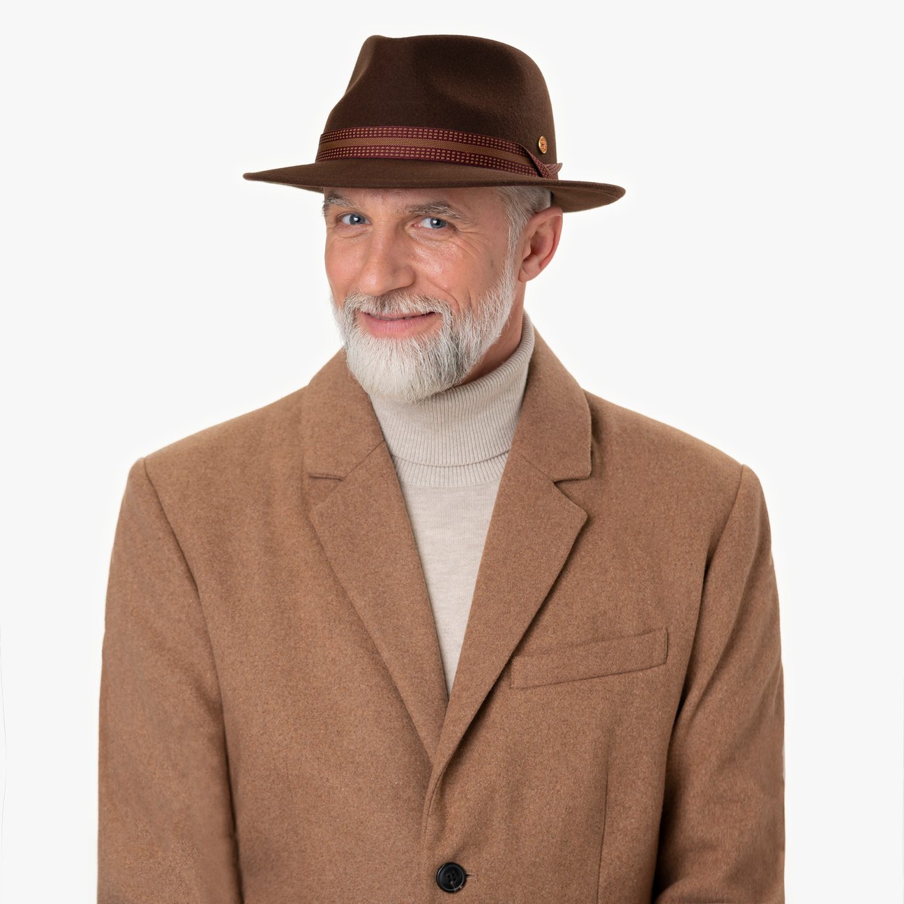 mayser-maleo-trilby-wollhut-filzhut-f-r-herren image 2
