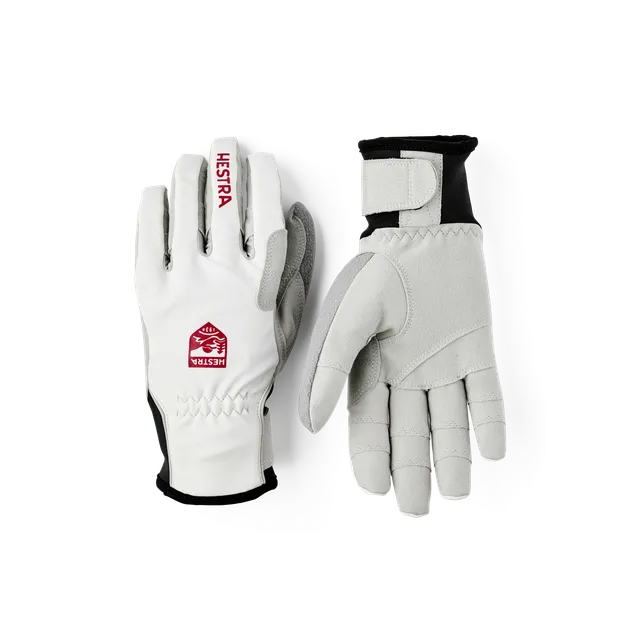 hestra-women-s-xc-ergo-grip-5-finger-langlaufhandschuh-damen image 1