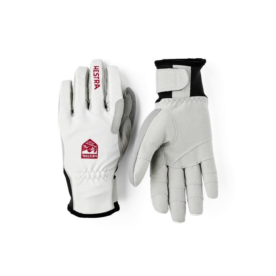 hestra-women-s-xc-ergo-grip-5-finger-langlaufhandschuh-damen image 1