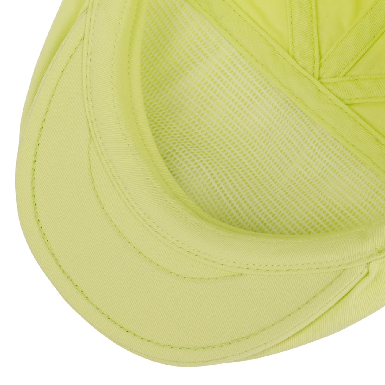 stetson-neon-paradise-cotton-flatcap-ivy-schirmm-tze-100-baumwolle-uv-schutz-40 image 5
