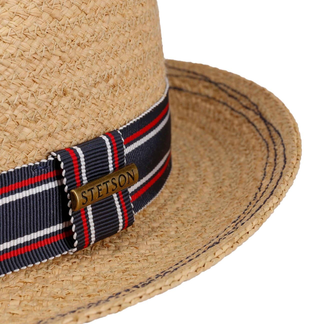 stetson-brandsfield-player-raffiahut-sommer-mit-uv-schutz image 5