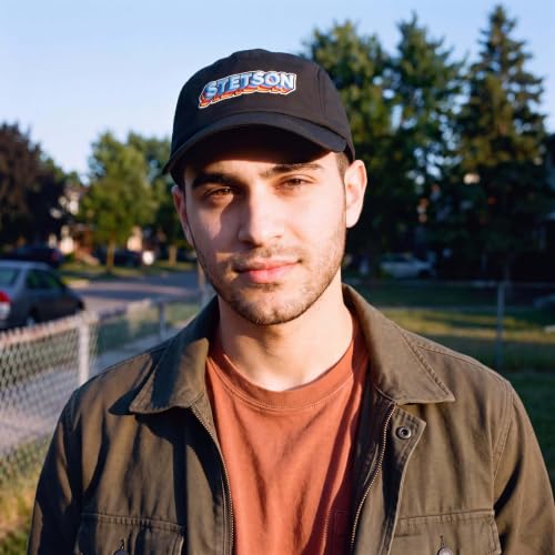 stetson-swordfish-basecap-5-panel-winter-herren image 8