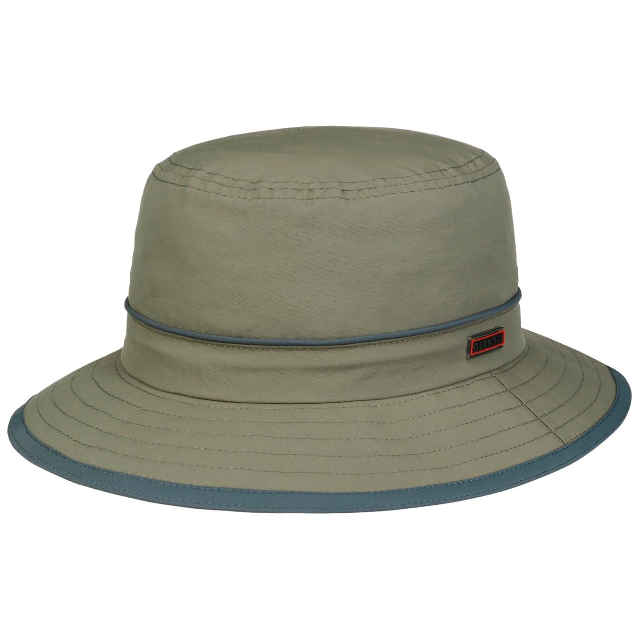 stetson-kettering-outdoorhut-stoffhut-uv-schutz-40-knautschbar image 1