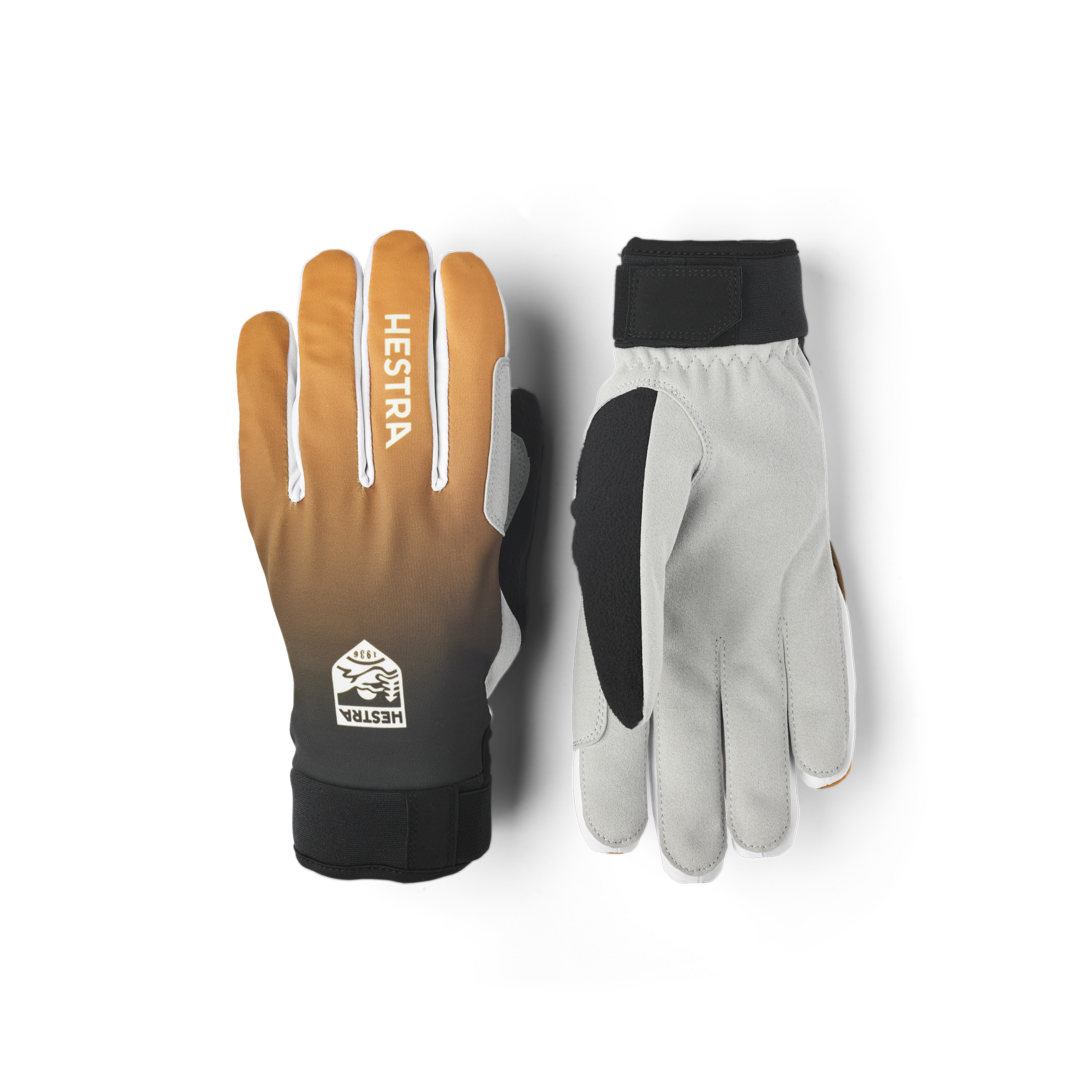 hestra-xc-pace-5-finger-langlauf-handschuh image 1