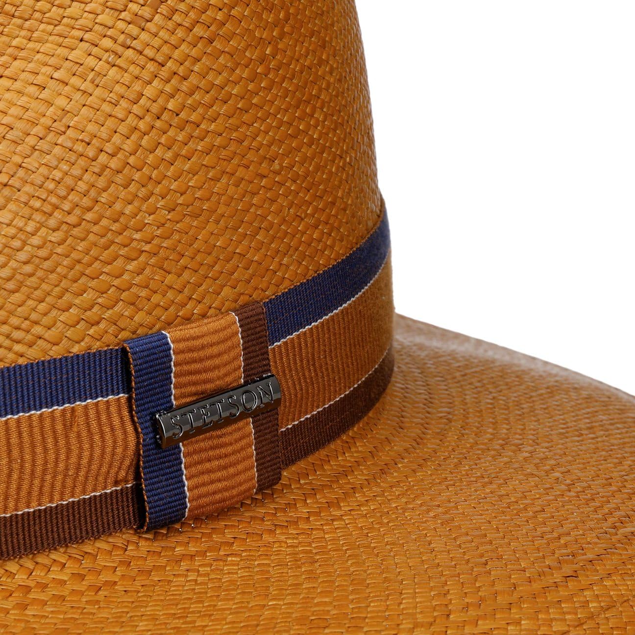 stetson-tarona-traveller-panamahut-herren image 4