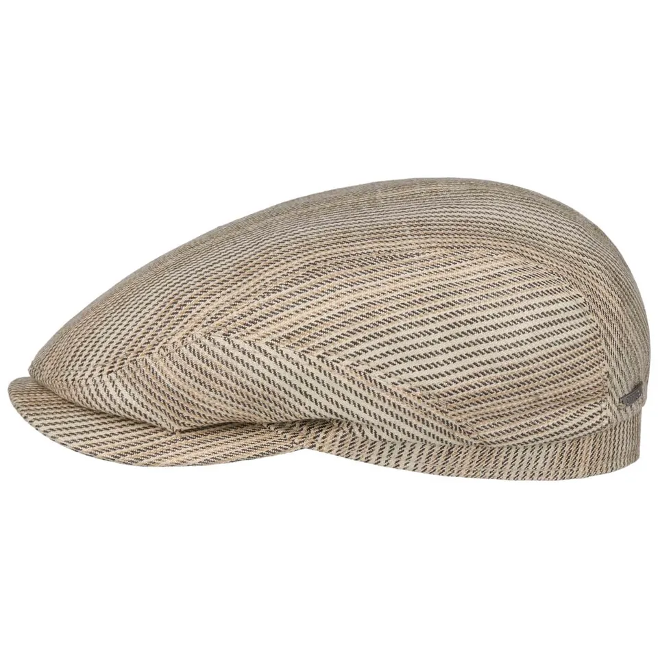 stetson-daryll-driver-flatcap-made-in-germany-unisex-sommer image 1