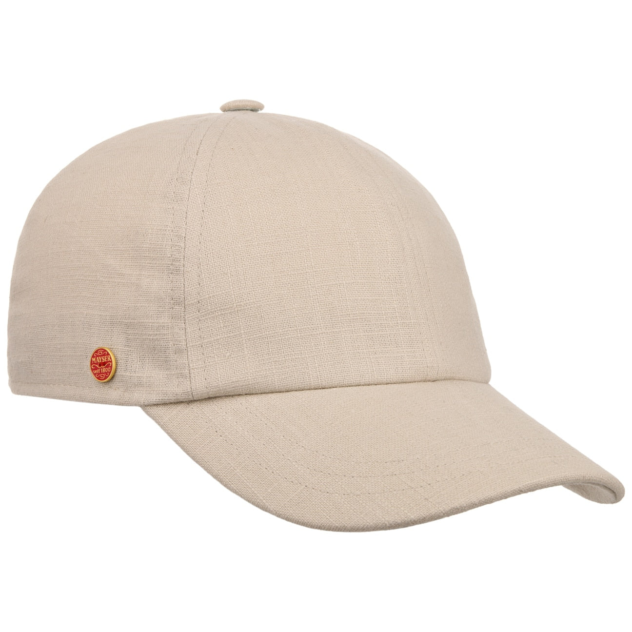 mayser-rosie-leinencap-baseballcap-aus-leinen image 7