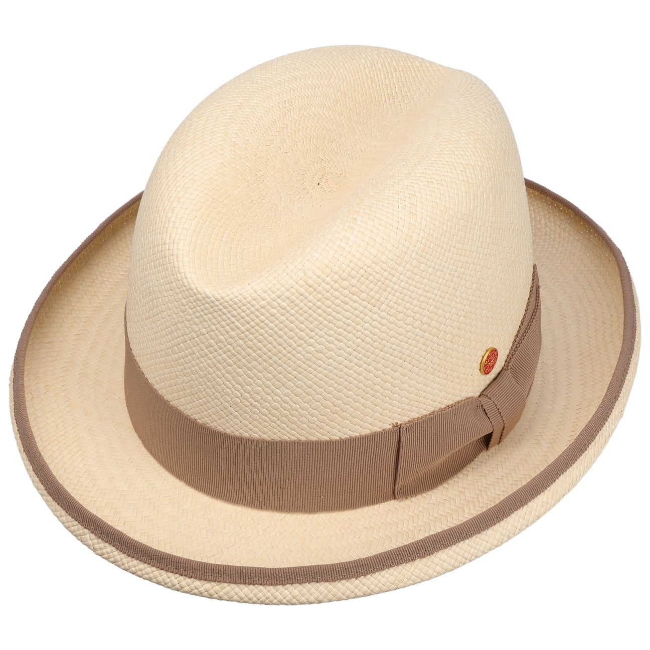 mayser-homburg-brisa-panamahut-aus-toquilla-stroh-mit-uv-schutz-80 image 2