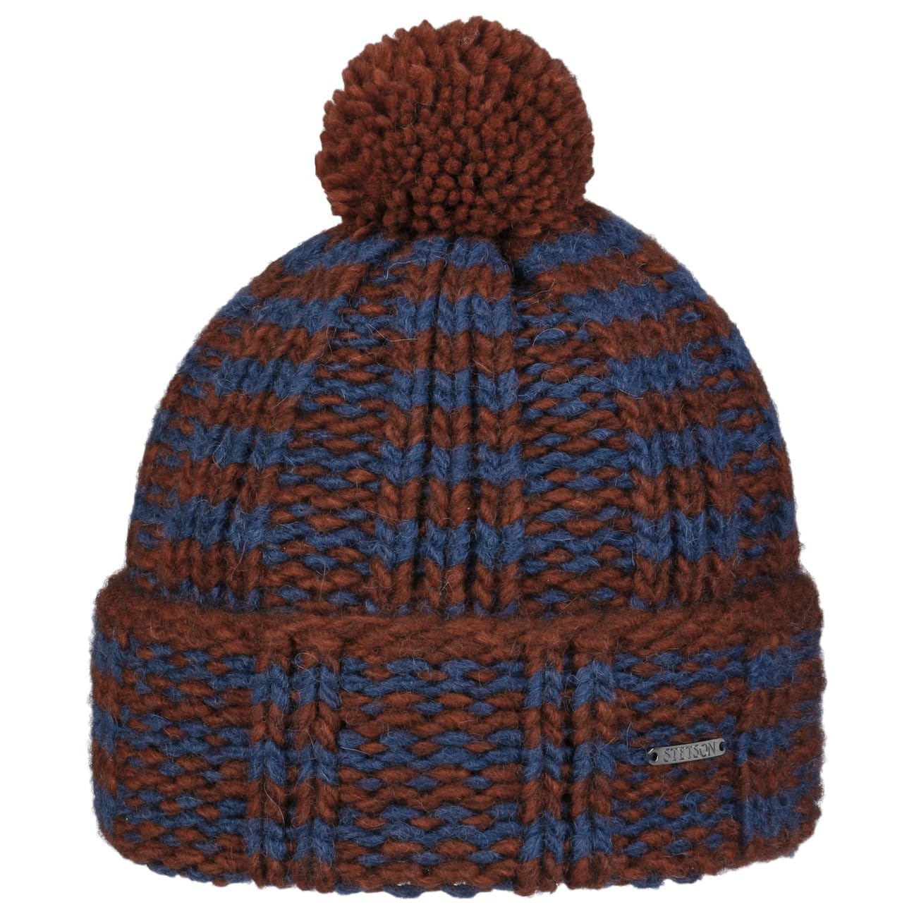 stetson-valamo-bommelm-tze-herren-made-in-italy-wolle-alpaka image 1