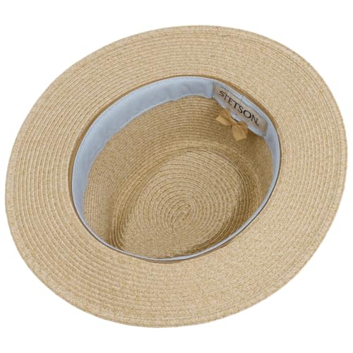 stetson-washable-braid-traveller-stoffhut-mit-uv-schutz-40-f-r-herren image 8