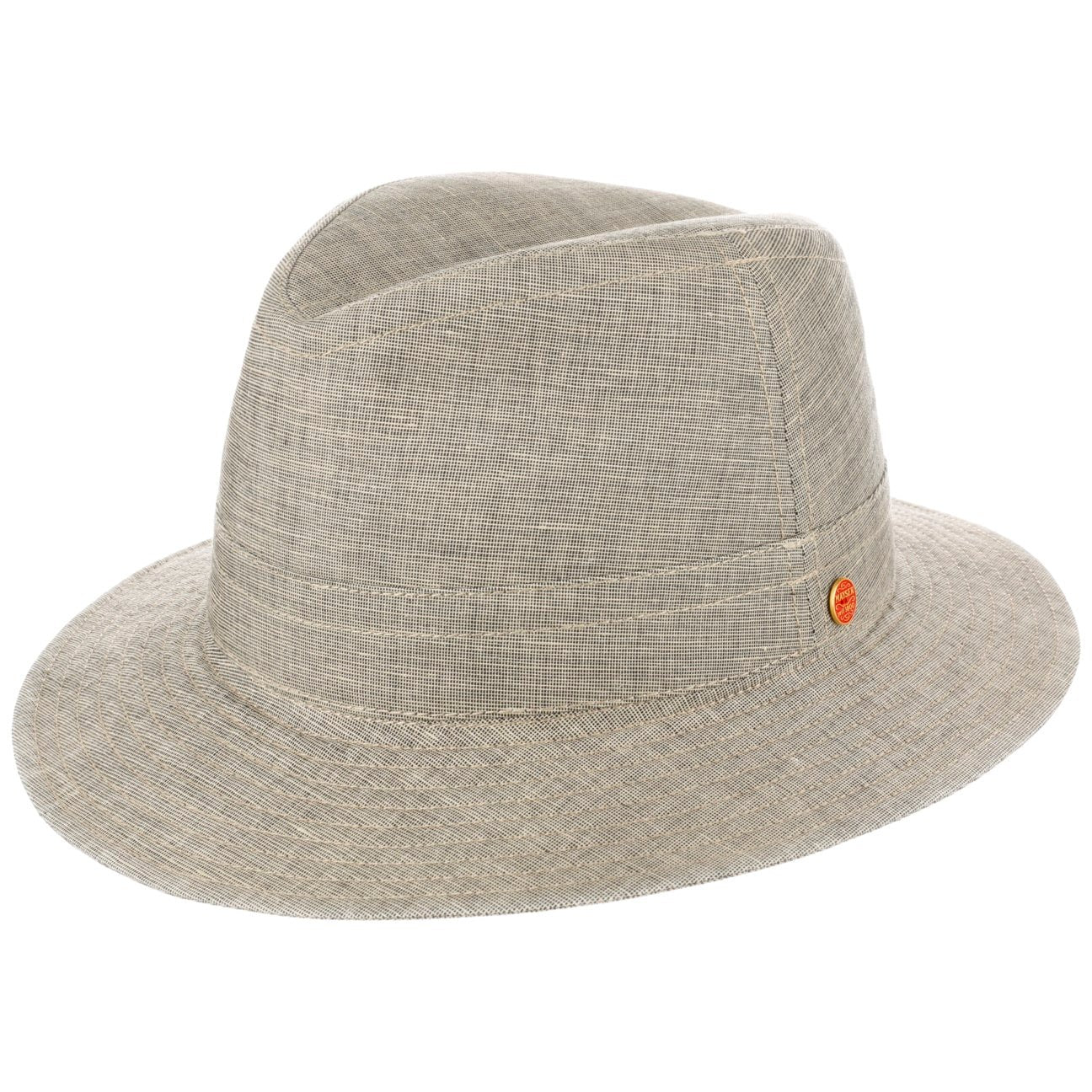 mayser-sheridan-savona-traveller-stoffhut-uv80-herren-damen image 3