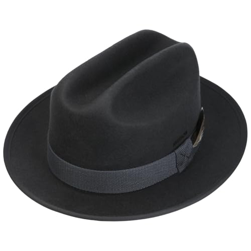 stetson-brookfield-open-road-wollhut-cattleman-herren image 6