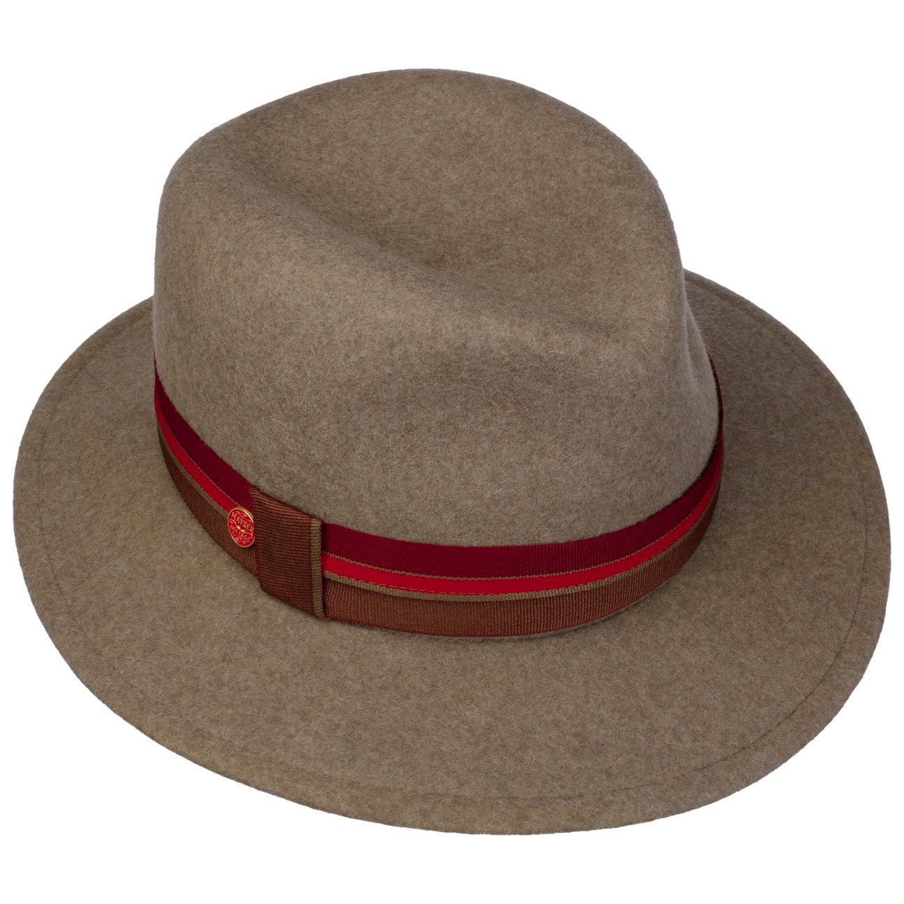 mayser-nane-wollfilzhut-traveller-mit-uv-schutz image 7