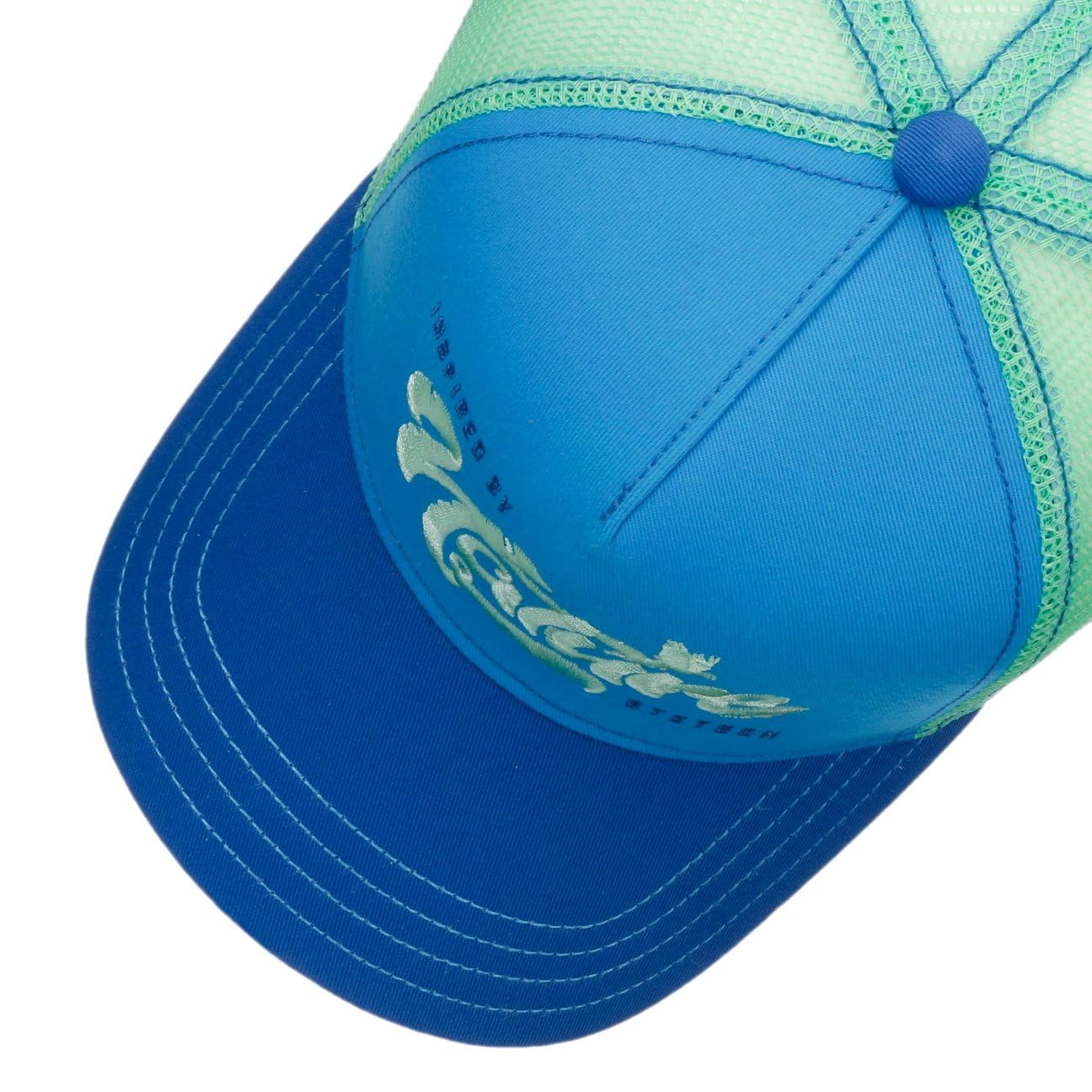 stetson-madison-truckercap-snapback-inspired-by-nature-mesh-cap image 8