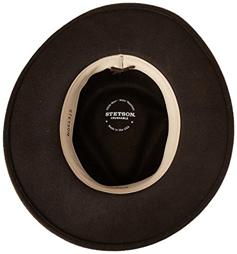 stetson-fedora-herren-filzhut-klassiker image 6