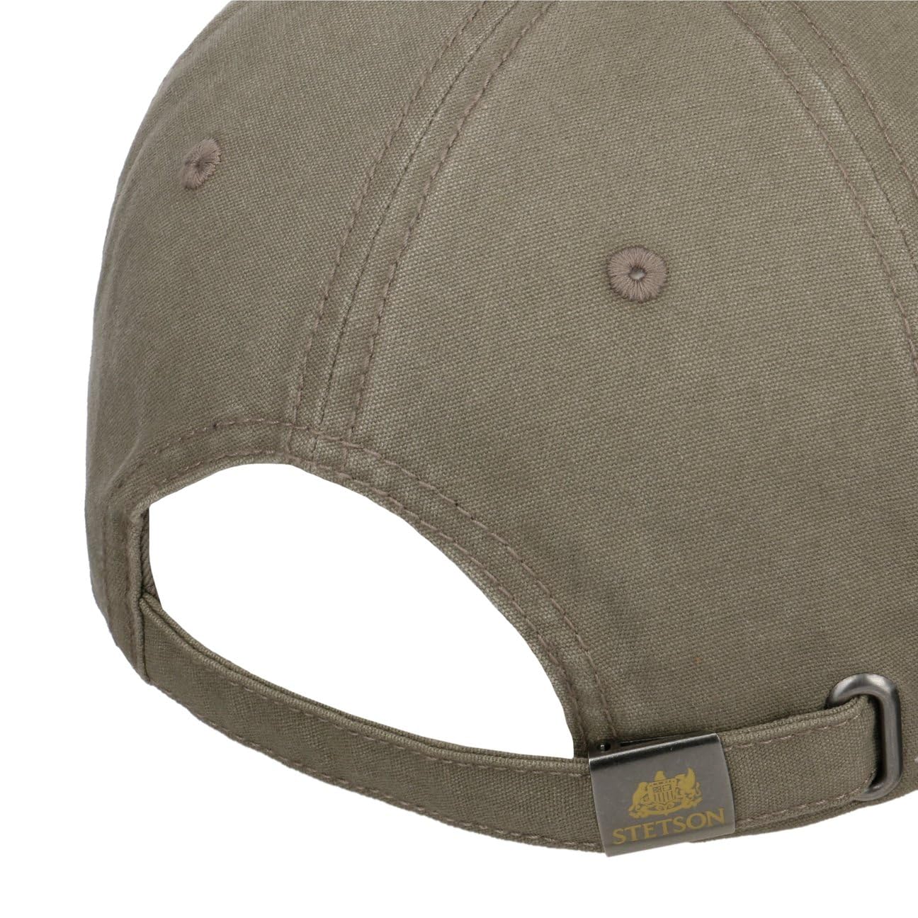 stetson-rustic-baseballcap-6-panel-baumwolle-lederschirm-uv-schutz-40 image 5