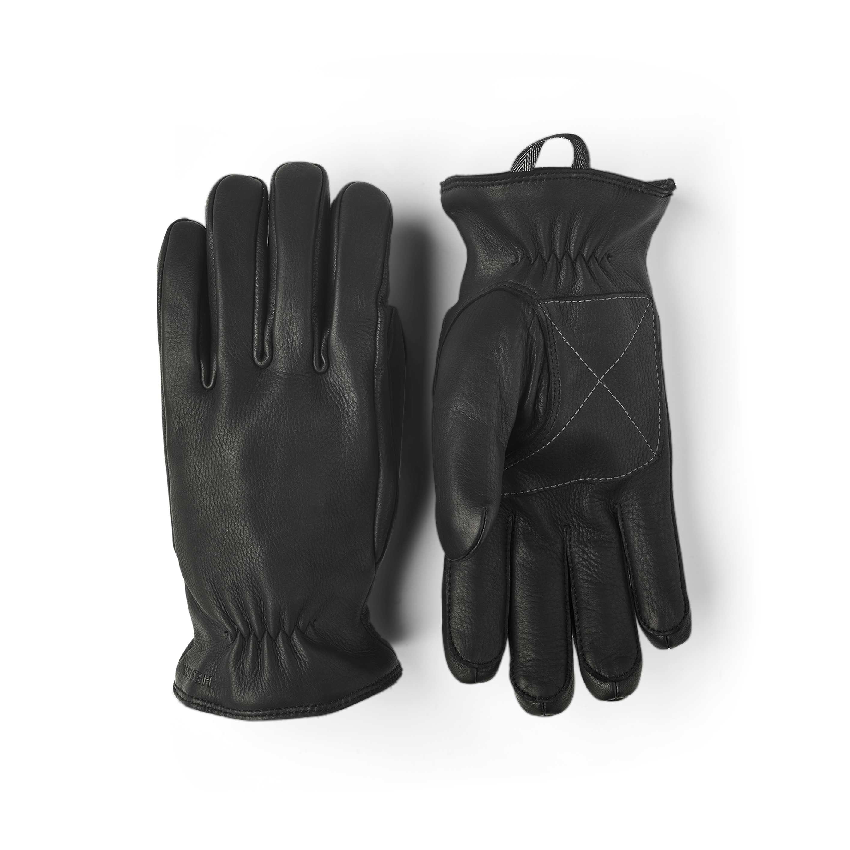 hestra-eirik-herren-winterhandschuh-hirschleder image 1