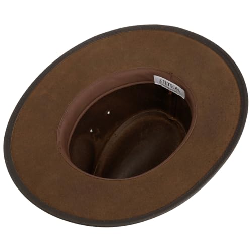 stetson-westernhut-buffalo-herrenhut-aus-b-ffelleder image 8