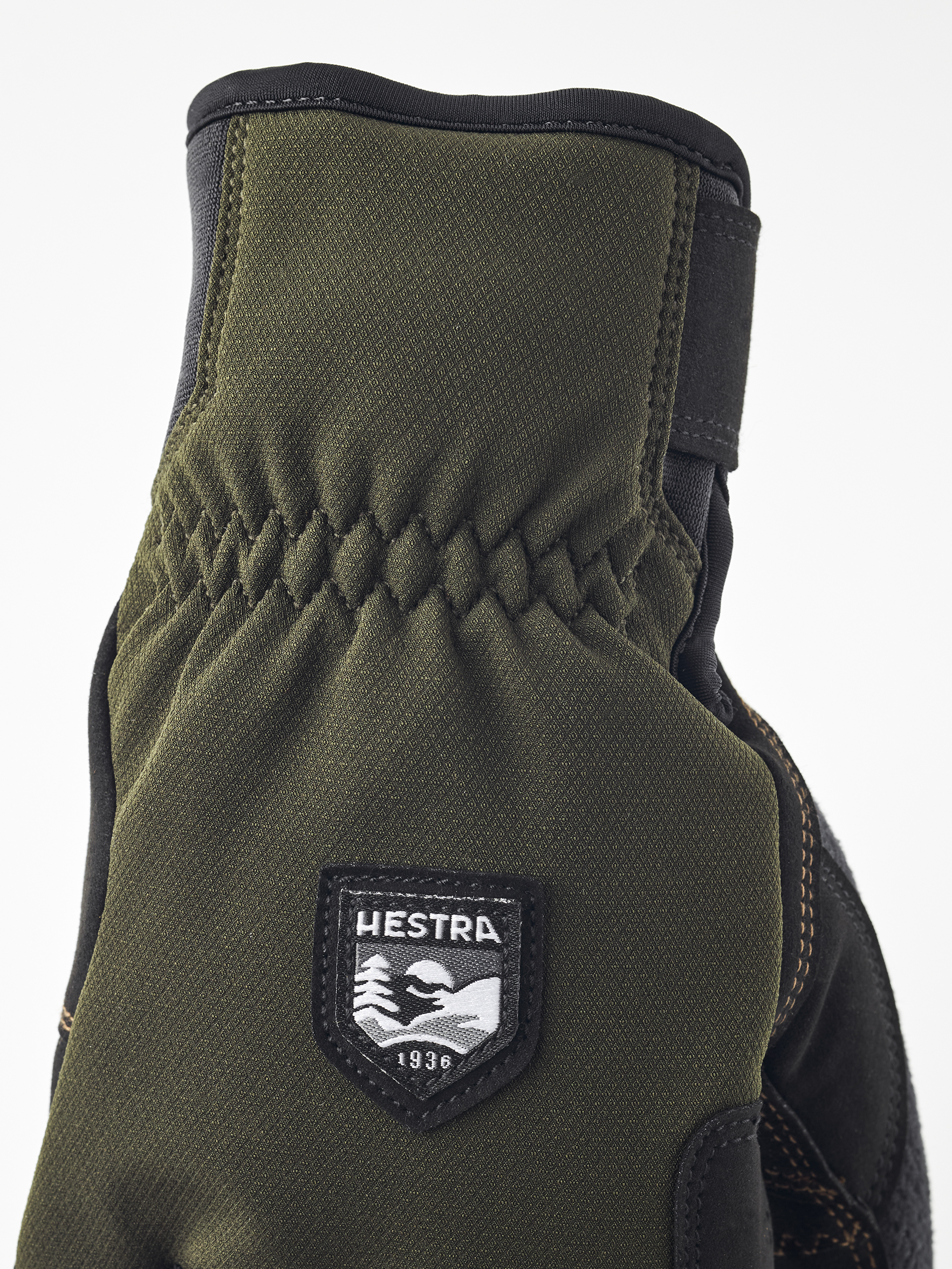 hestra-ergo-grip-wool-touring-5-finger-outdoor-und-skihandschuh-wollfutter image 4