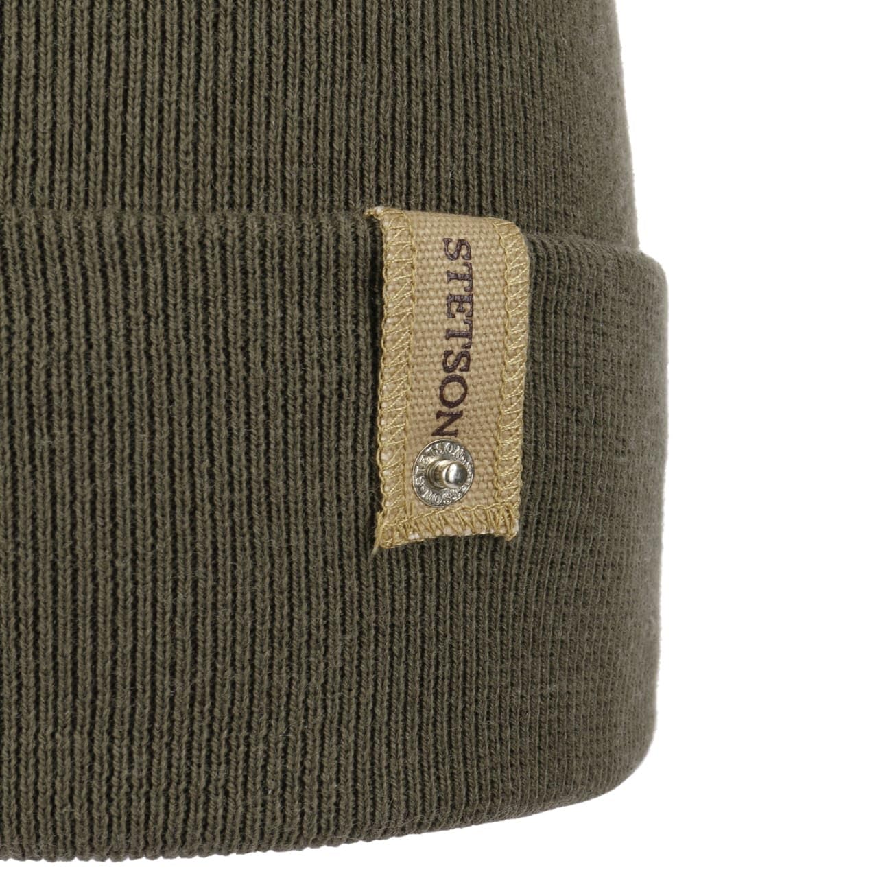 stetson-organic-cotton-merino-umschlagm-tze-beanie image 5