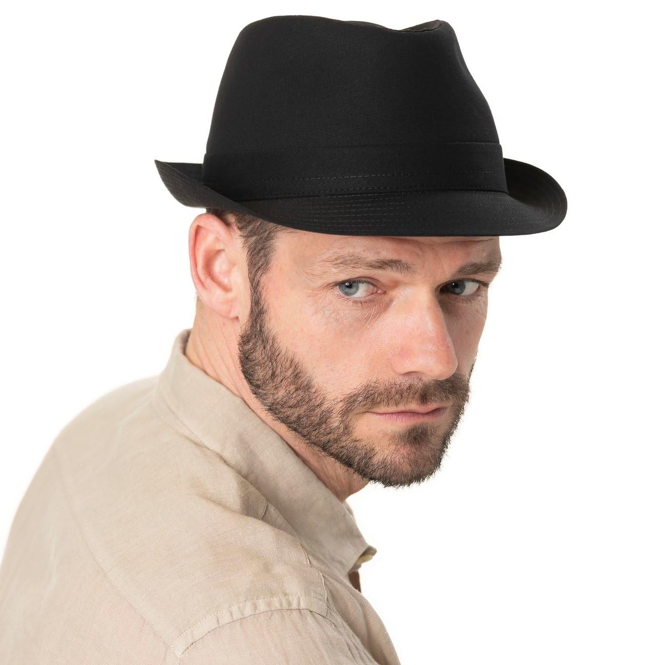 stetson-teton-stofftrilby-aus-baumwolle-made-in-italy-mit-uv-schutz-40 image 3
