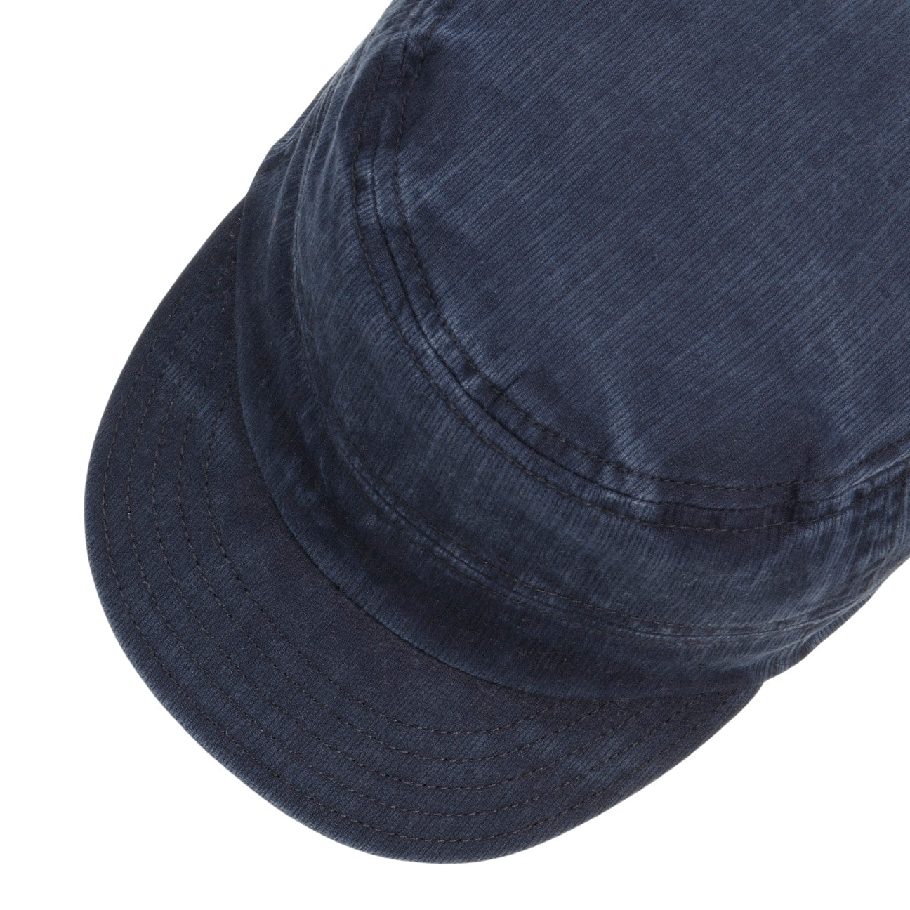 mayser-sun-protect-castro-armycap-baumwollcap-mit-uv-schutz-80 image 4