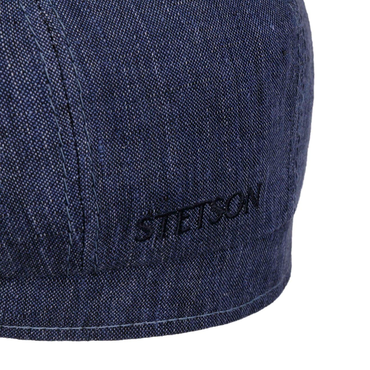 stetson-bricksford-flatcap-herren-leinenflatcap-made-in-germany-sommer image 5